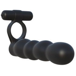 FANTASY C-RINGZ - PENETRADOR DOBLE AJUSTABLE