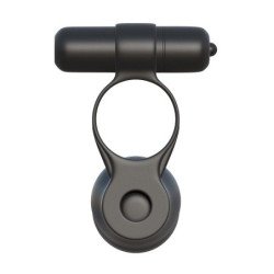 FANTASY C-RINGZ - PENETRADOR DOBLE AJUSTABLE