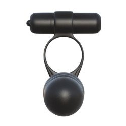 FANTASY C-RINGZ - PENETRADOR DOBLE AJUSTABLE
