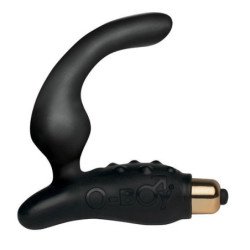 ROCKS-OFF - ESTIMULADOR PROSTÁTICO O-BOY 7V