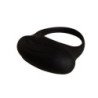 PRETTY LOVE - ANILLO VIBRADOR BERTRAM BLACK