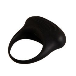 PRETTY LOVE - ANILLO VIBRADOR BERTRAM BLACK