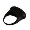 PRETTY LOVE - ANILLO VIBRADOR BERTRAM BLACK