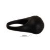 PRETTY LOVE - ANILLO VIBRADOR BERTRAM BLACK