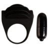 PRETTY LOVE - ANILLO VIBRADOR CHESTER BLACK