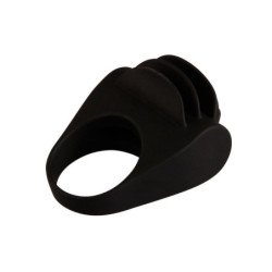PRETTY LOVE - ANILLO VIBRADOR CHESTER BLACK