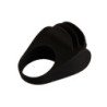 PRETTY LOVE - ANILLO VIBRADOR CHESTER BLACK