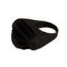 PRETTY LOVE - ANILLO VIBRADOR CHESTER BLACK
