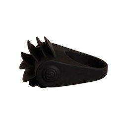 PRETTY LOVE - ANILLO VIBRADOR CHESTER BLACK