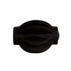 PRETTY LOVE - ANILLO VIBRADOR CHESTER BLACK