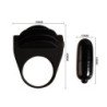PRETTY LOVE - ANILLO VIBRADOR CHESTER BLACK