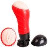 TORO LOCO - VAGINA CON BASE DE MASTURBADOR