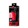 TORO LOCO - VAGINA FLORA CON BASE DE MASTURBADOR DE VOZ