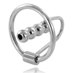 ANILLO DE METAL DURO CON...