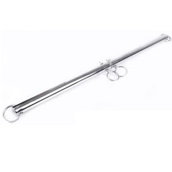 METAL HARD - BARRA DE SUMISIÓN DE TOBILLO EXTENSIBLE