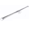 METAL HARD - BARRA DE SUMISIÓN DE TOBILLO EXTENSIBLE
