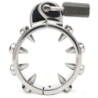 METAL HARD - ANILLO DE CASTIDAD ANTIERECCIÓN
