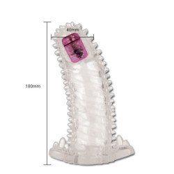 BAILE - BRAVE II MAN SENSOR...