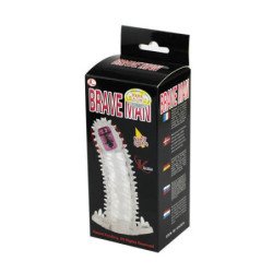 BAILE - EXTENSIÓN DE SENSOR PARA HOMBRE BRAVE II