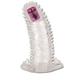BAILE - EXTENSIÓN DE SENSOR PARA HOMBRE BRAVE II