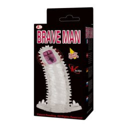 BAILE - EXTENSIÓN DE SENSOR PARA HOMBRE BRAVE II