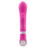 B SWISH - VIBRADOR CONEJO DE LUJO BWILD FRAMBUESA