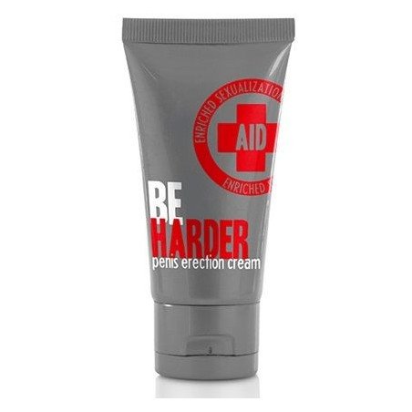 COBECO - AID BE HARDER CREMA ERECCIÓN PARA EL PENE