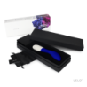 LELO - VIBRADOR MONA WAVE AZUL NOCHE