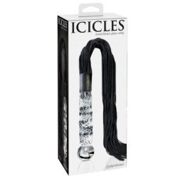 CARÁMBANOS - N.º 38 MASAJEADOR DE VIDRIO