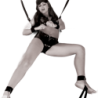 FETISH FANTASY EDICIÓN LIMITADA - SUJECIONES DE COLCHÓN ENVOLVENTES