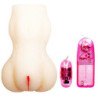 BAILE - MASTURBADORA DE VAGINA PASIONADA LADY
