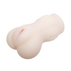 BAILE - MASTURBADORA DE VAGINA PASIONADA LADY