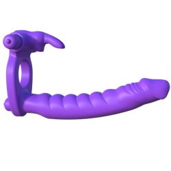 FANTASY C-RINGZ - VIBRADOR...