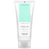 MIXGLISS - LUBRICANTE A BASE DE AGUA CON EFECTO REFRESCANTE, SABOR A MENTA FRÍA, 70 ML