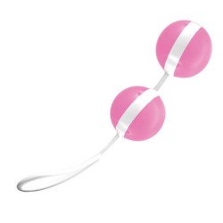 JOYDIVISION JOYBALLS - BOLAS CHINAS ROSAS