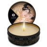 SHUNGA - MINI CARESS BY CANDELIGHT VELA DE MASAJE DE VAINILLA 30 ML