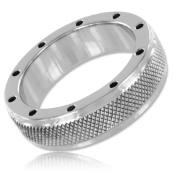 METAL HARD - ANILLO METAL...