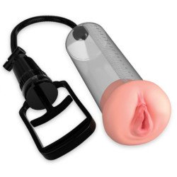 PUMP WORX - FANTA FLESH PUSSY BOMP