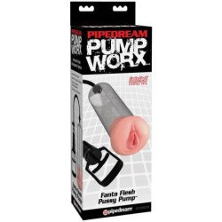 PUMP WORX - FANTA FLESH PUSSY BOMP