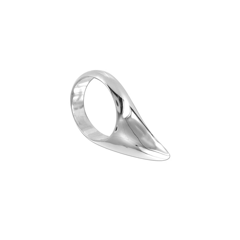 METAL DURO - PENE EN FORMA DE LÁGRIMA DE 45 MM