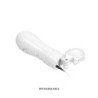 CRAZY BULL - MASTURBADOR VAGINAL RECARGABLE FLORA