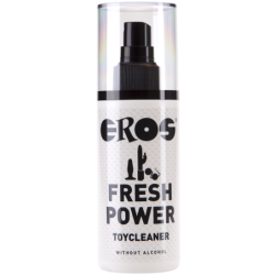 EROS POWER LINE - ENERGÍA SIN ALCOHOL