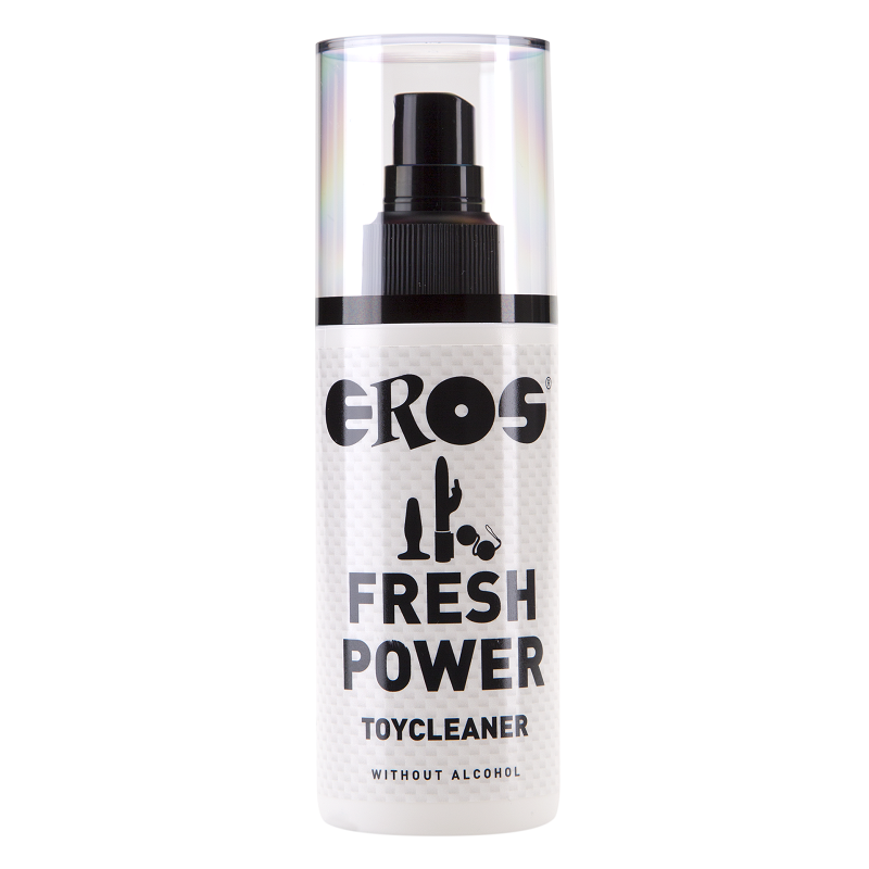 EROS POWER LINE - ENERGÍA SIN ALCOHOL