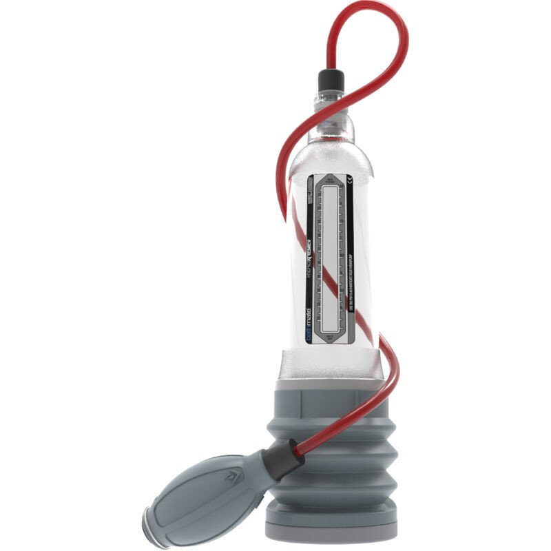 BATHMATE - BOMBA DE PENE HYDROXTREME 9 X40