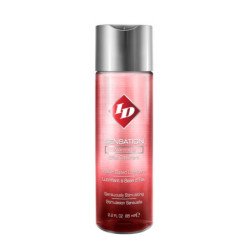 ID SENSATION - LUBRICANTE...