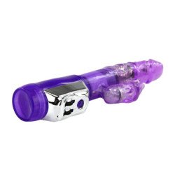 BAILE - EL SUPER CONEJO SEXUAL ESTADOUNIDENSE