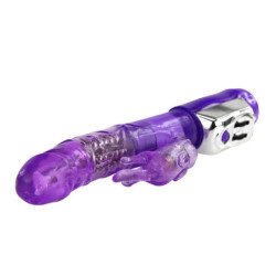 BAILE - EL SUPER CONEJO SEXUAL ESTADOUNIDENSE