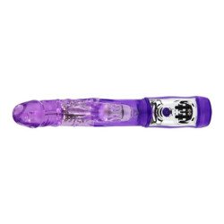 BAILE - EL SUPER CONEJO SEXUAL ESTADOUNIDENSE