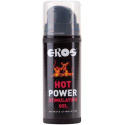 EROS POWER LINE - GEL...