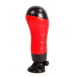 TORO LOCO - VAGINA CON BASE...